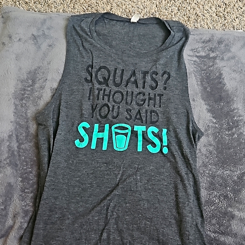 Tanktop
